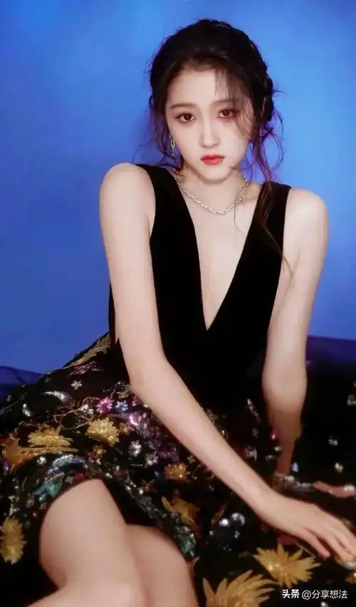 关晓彤明星壁纸48