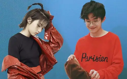 柯栗千枫易烊千玺张子枫爱情这件小事下