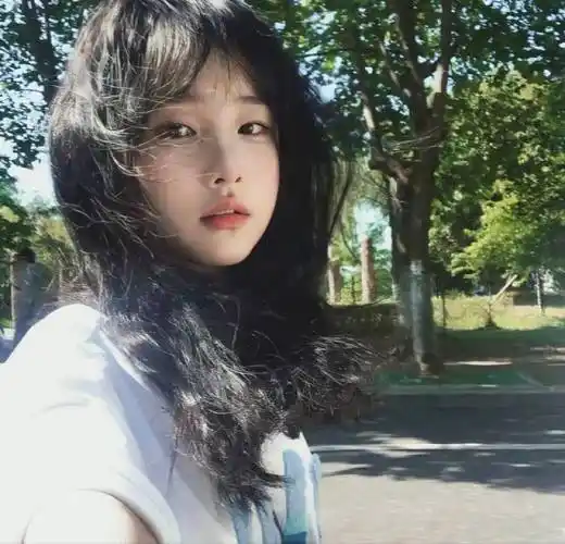 头像 | 神明也会心动的微信头像