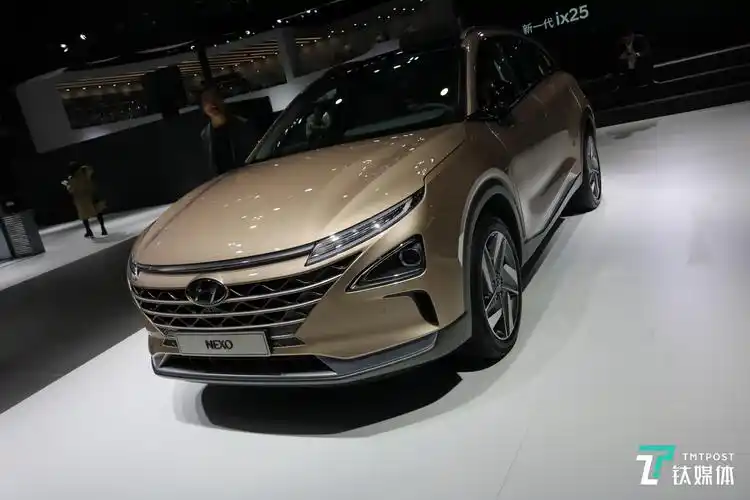 氢燃料电池汽车会是新能源汽车未来发展方向之一么?