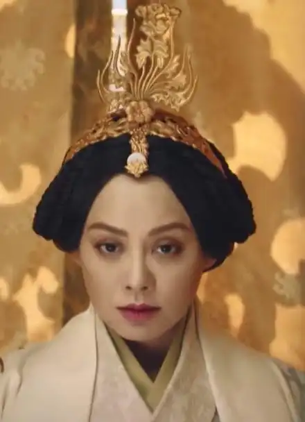 《皓镧传》第24集(3)|王后教会女儿为人处世 不是你死就是我亡