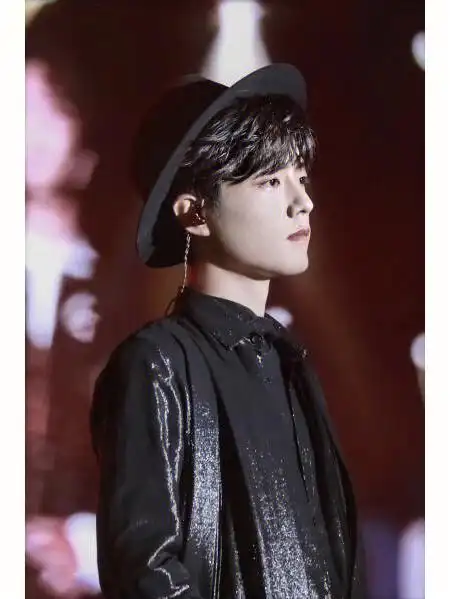 肖战泰国封神场面我不允许你还不知道