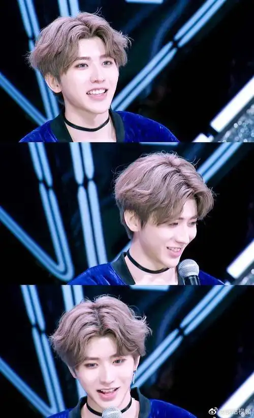 爱豆的初舞台有多惊艳##蔡徐坤微博粉丝破3800万