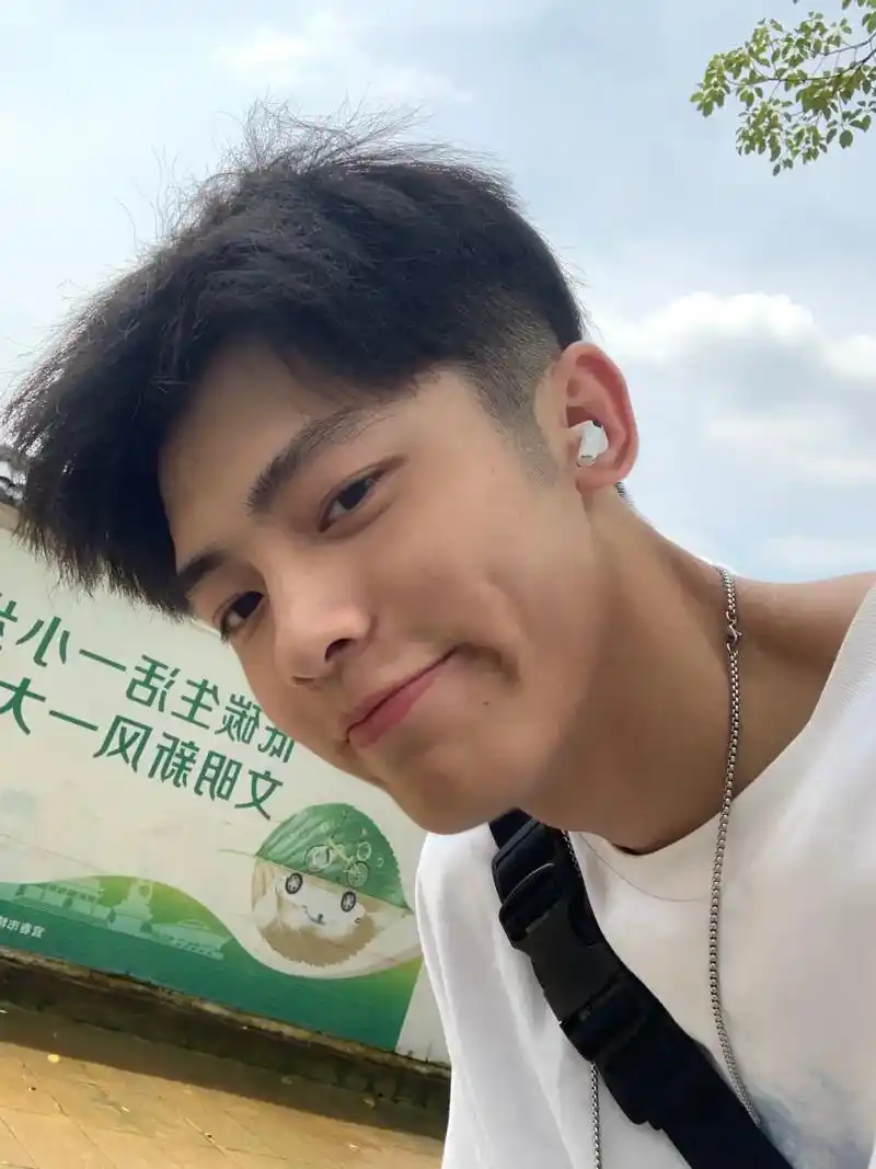 我们之间从未落幕.我们相遇在夏天,而夏天从未结束#男高中生  - 抖音