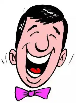 进家门之前都会先调整一下情绪, 给家人一张开心的笑脸