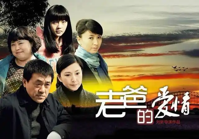 张佳宁从20岁走向30岁里演过的电视剧