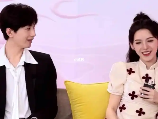 成毅张予曦_成毅_张予曦_成毅张予曦_娱乐_明星娱乐资讯