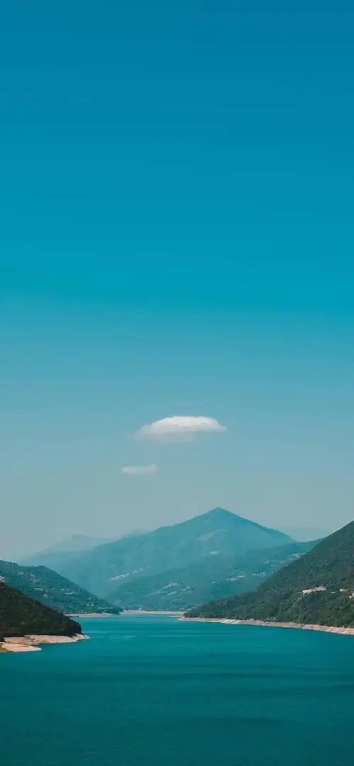 抖音精选壁纸丨全面屏壁纸