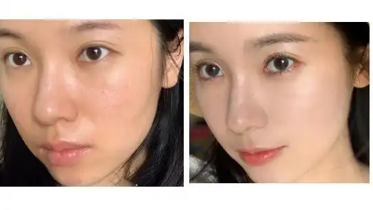 屈臣氏明星产品"安瓶精华"7天告别毛孔粗大,却因便宜被忽略!