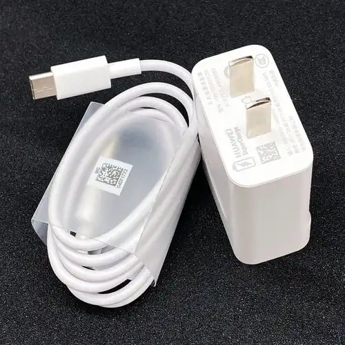 适用原装华为荣耀x10手机原装充电器数据线快充原厂充电头3a充电线