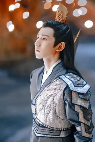 牧尘 大主宰 王源