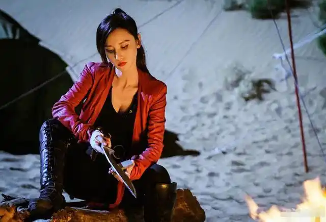 出道十六年,被称为反派专业户,如今39岁的她又因张乘乘被骂