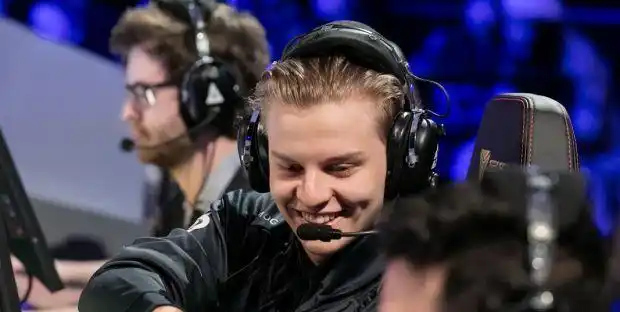 csgo小李子采访展现高情商让niko成为巨星