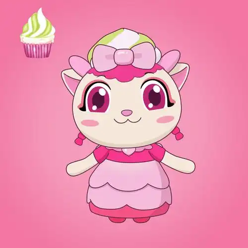 主要讲述的是女主角 a target="_blank" href="/item/慕斯比比是甜心