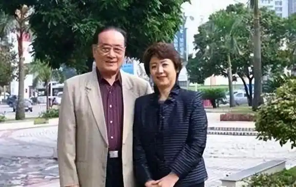 著名演员庞学勤:照顾精神病妻46年,妻子离世后,儿子撮合他再婚