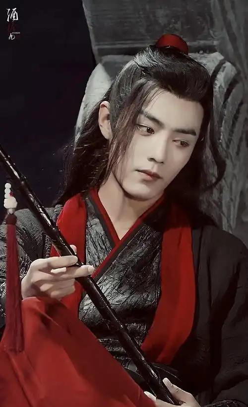 网议肖战主演国产剧"最佳人设"top 9!