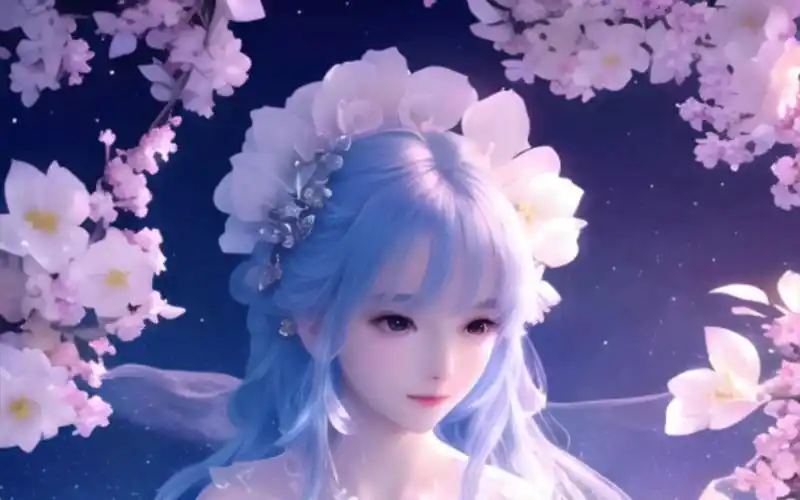 唯美古风壁纸 #希望我的作品给您带来最美的回忆与快乐