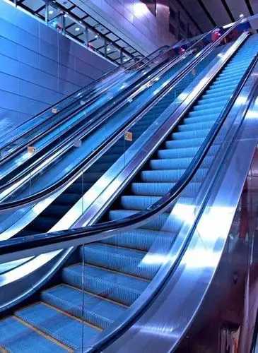 自动扶梯系列