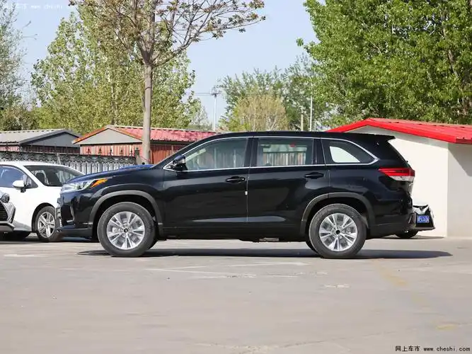 提示:支持键盘翻页 ←左 右→             汉兰达2021款 2.