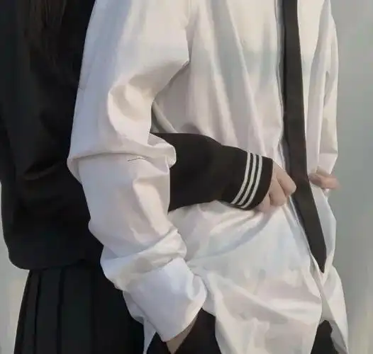 情头丨情侣头像