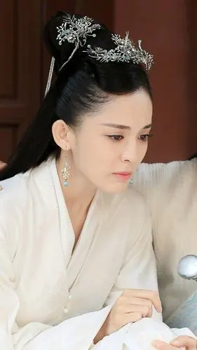 择天记 徐有容 古力娜扎