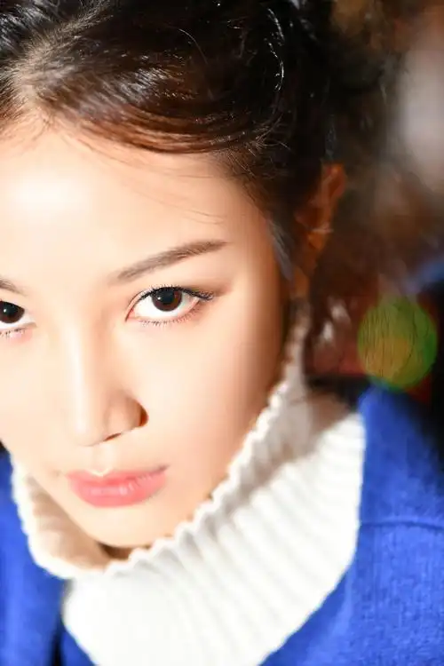 欢娱影视演员@张楠zz 今日出席gq style颠覆派对