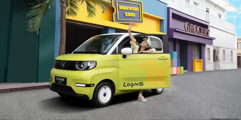 5月1日-4日,2024(第4届)徐州国际车展盛大开幕!