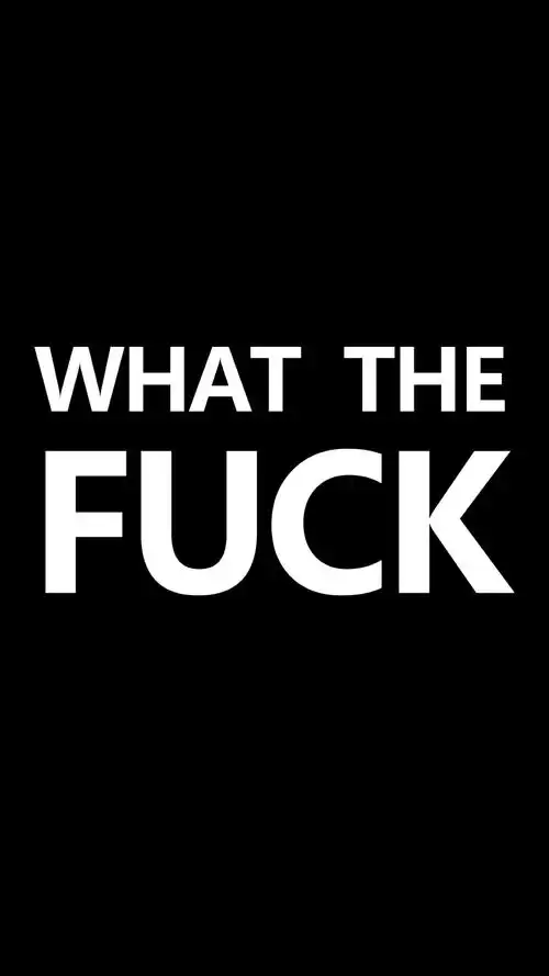 黑白文字壁纸 喜欢点个赞吧