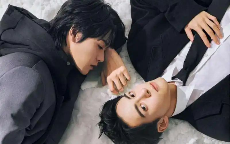 曾舜晞肖宇梁芭莎花絮合