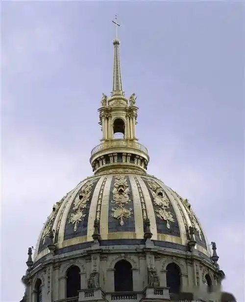 精选汇总|春日军博 · 第六期_ais_拿破仑_des