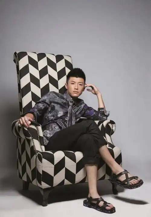 帅哥代旭 - jiang16268 - 闲云野鹤