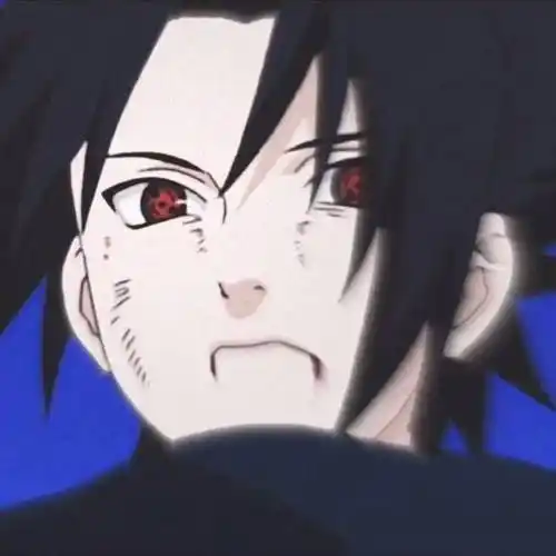 微信男头动漫男生头像