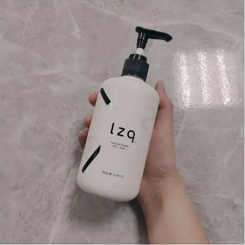 lzq咖啡洗发水