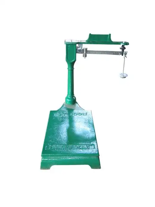 暂未定制 向ta提问私信ta 如图 磅秤调成一样的状态,然后在挂90公斤的