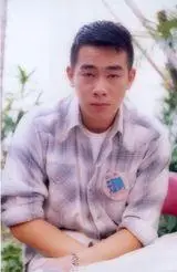 陈小春写真图片