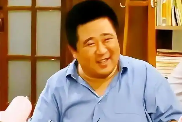 梁冠华:曾因太胖没戏演,但却被导演妻子倒追,39岁靠狄仁杰走红