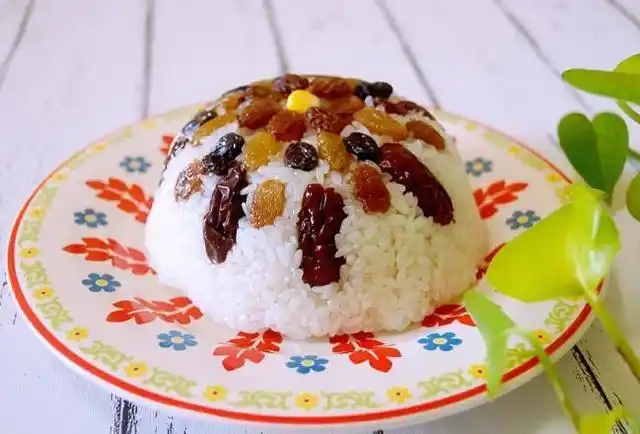 年夜饭八道吉祥菜出炉 简单美味红红火火