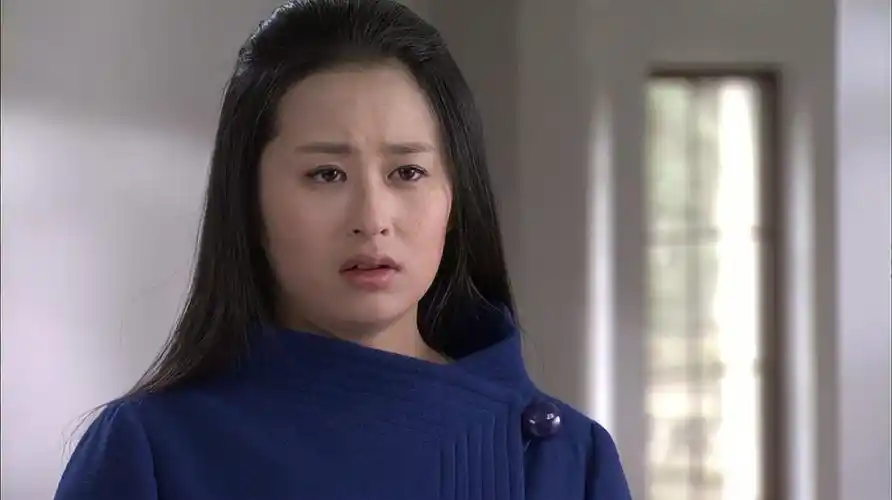 千山暮雪慕振飞替姐姐向童雪道歉两人告别童雪突然就释怀了