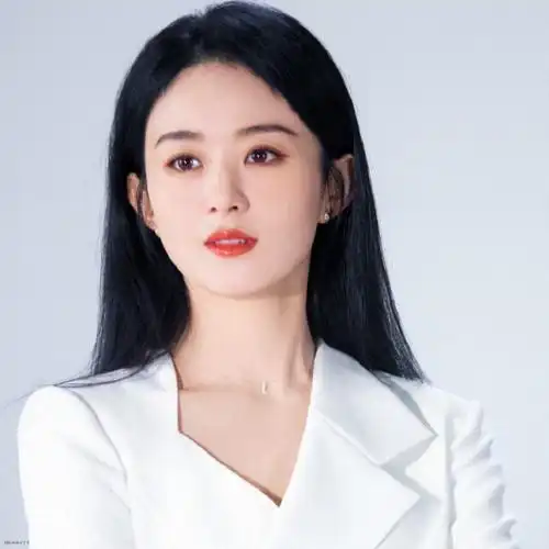 赵丽颖#纯白7215 【壁纸x头像】