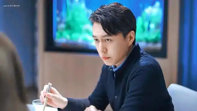 靳东|齐本安京州中福门面担当 060606#电视剧突围