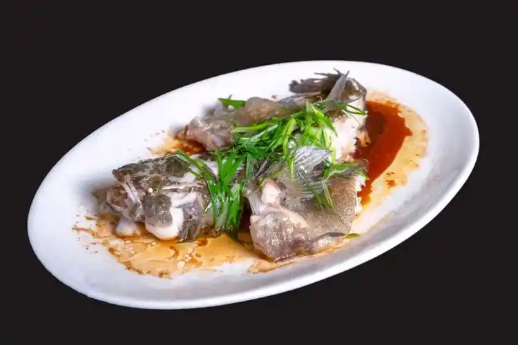 一道鲜嫩爆香的"笋壳鱼",迷倒食神,火到上央视.