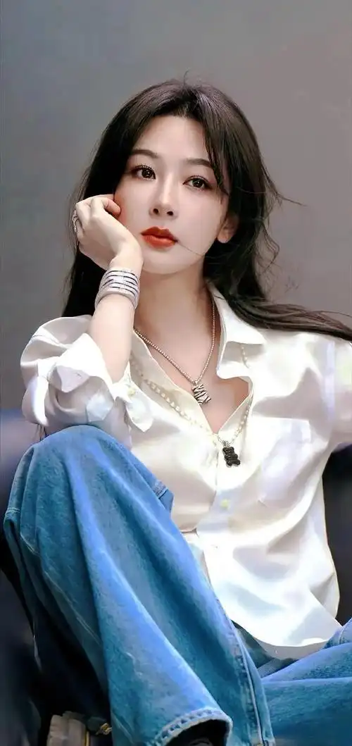 甜妹杨紫来啦!可爱壁纸大放送!