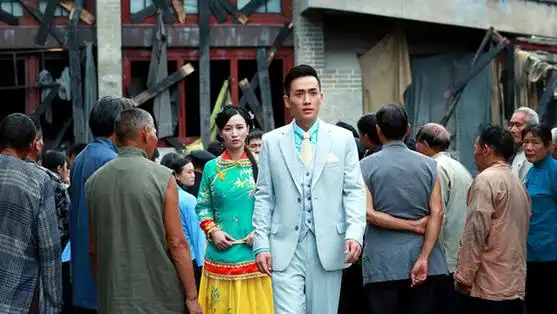 剧评:水火不容难分解,幡然醒悟悔泪落——《情定三生》