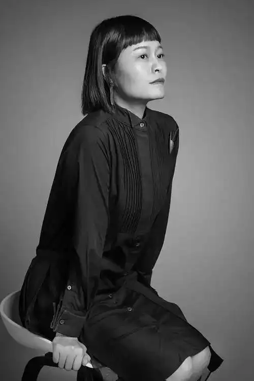 巾帼不让须眉丨上海女设计师十大力作入围她设计奖