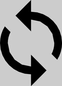 重复再次循环图标