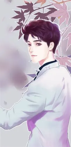 杨洋0909生日快乐