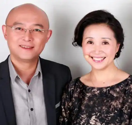 回顾黄菡:7年前从《非诚勿扰》离开,如今荧屏再露脸却判若两人|孟非