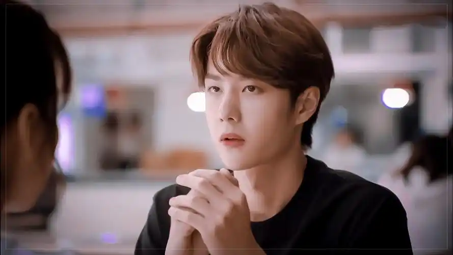 王一博 图源来自微博 - 堆糖,美图壁纸兴趣社区