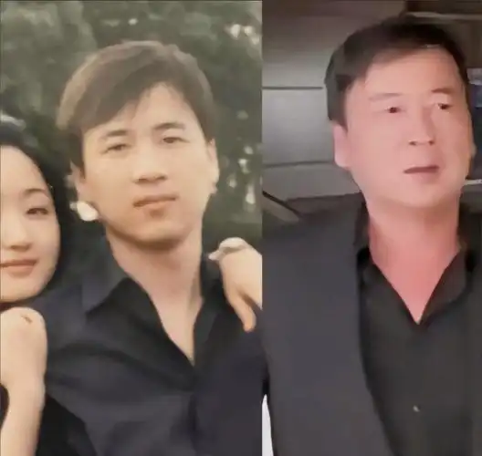 转眼间,赖文峰已经走出了牢狱,开始了他的新生活.