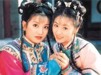 《还珠格格》的影响力究竟有多大?网友讨伐林心如扎赵薇小人玩偶